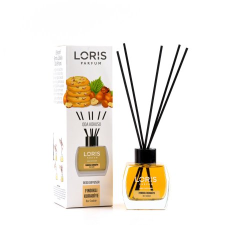 معطر جو كوكيز بندق